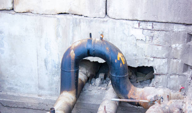 Best Emergency water damage restoration  in North Branch, MI